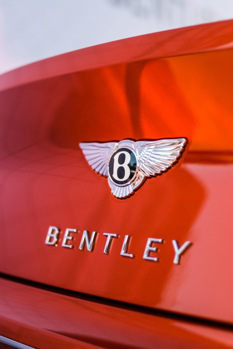 Bentley Repair Sharjah
