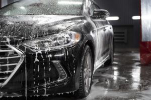 Car Wash 2