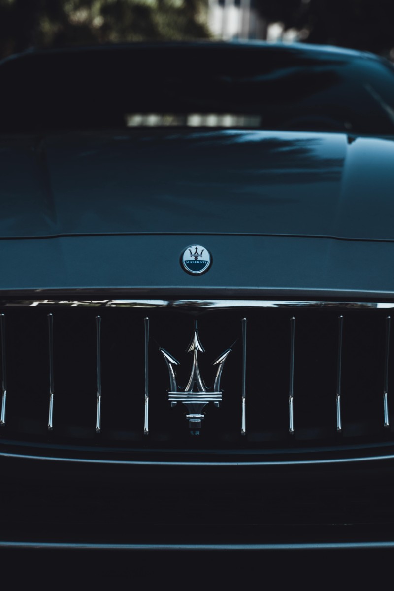 Maserati Repair Sharjah