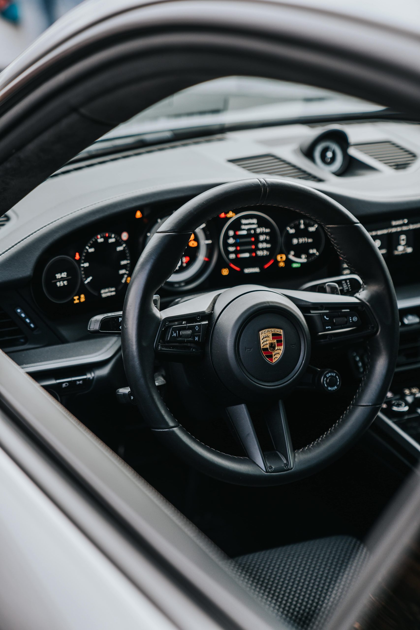 Porsche Repair Sharjah