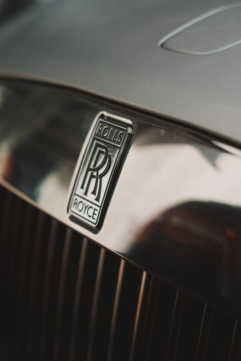 Rolls Royce Repair Sharjah