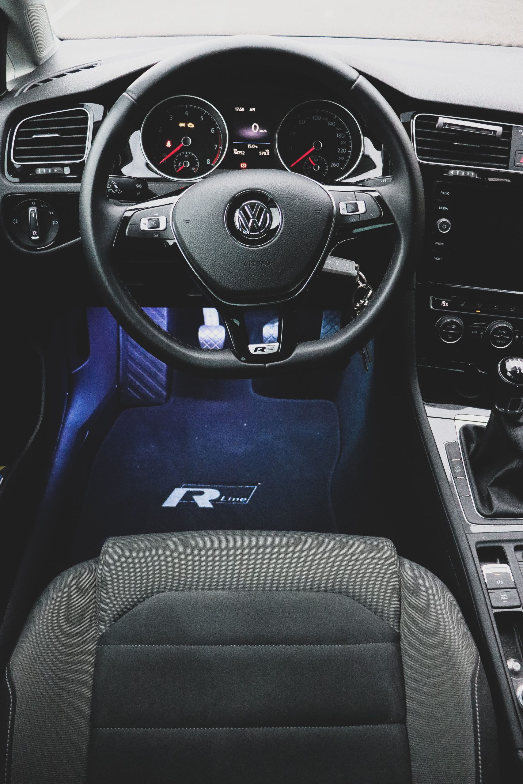 Volkswagen Repair Sharjah